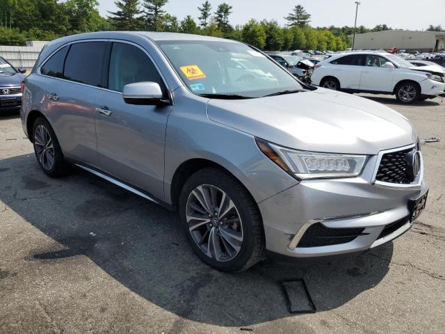 Vin: 5j8yd4h57kl028086, lot: 60564295, acura mdx technology 20194