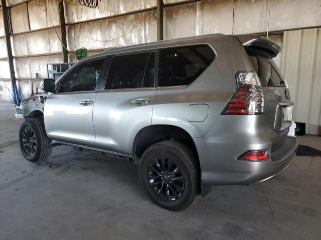 Vin: jtjam7bx3n5329732, lot: 61983075, lexus gx 460 20222