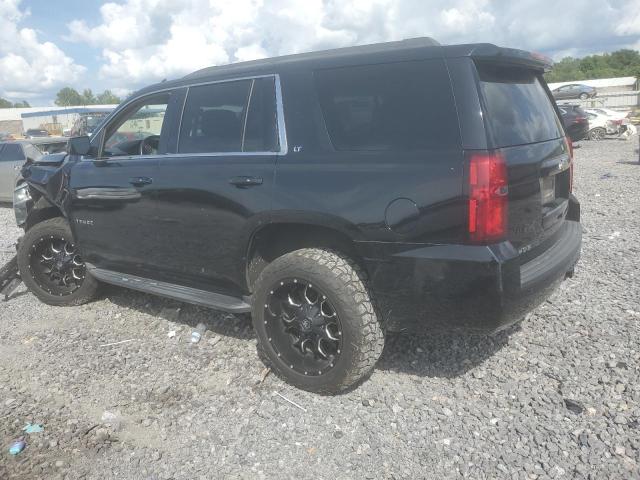 Vin: 1gnscbkc9fr718757, lot: 59955345, chevrolet tahoe c1500 lt 20152
