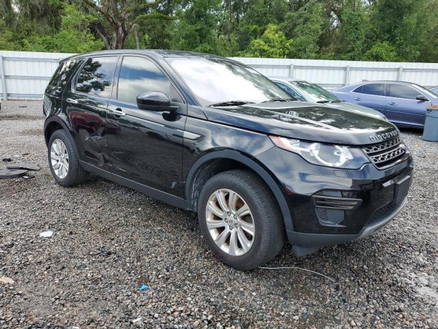 Vin: salcp2bg8hh657455, lot: 60889355, land rover discovery se 20174