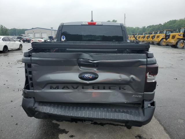 2024 FORD MAVERICK X 3FTTW8J96RRA10973