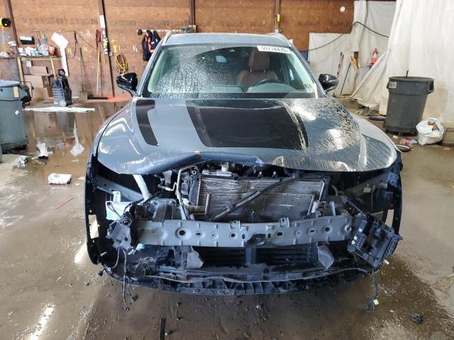 2023 MAZDA CX-50 BASE 7MMVABXY6PN128749
