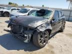 Lot #3304798322 2017 JEEP GRAND CHEROKEE SRT-8
