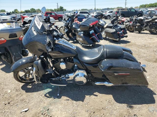 2015 HARLEY-DAVIDSON FLHXS STRE 1HD1KRM18FB691084