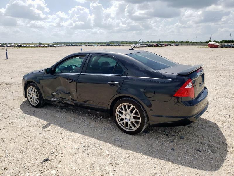 Vin: 3fahp0kc5ar275585, lot: 60811065, ford fusion sport 20102