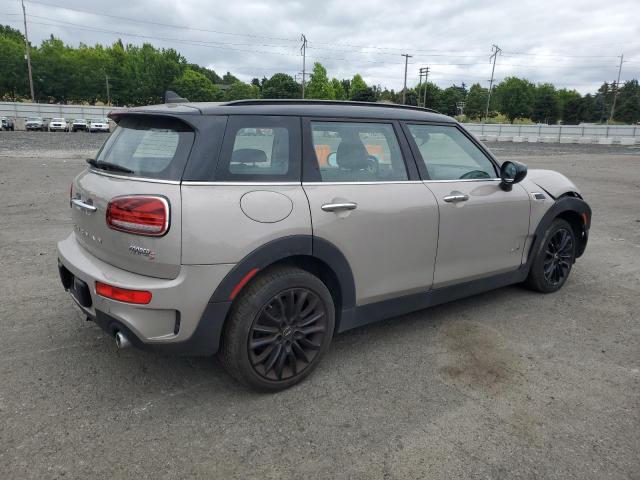 MINI COOPER S C 2022 brown  gas WMWXJ1C08N2R10047 photo #4