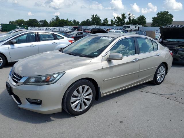 Vin: 1hgcr2f82ea089262, lot: 61467255, honda accord exl 2014 img_1