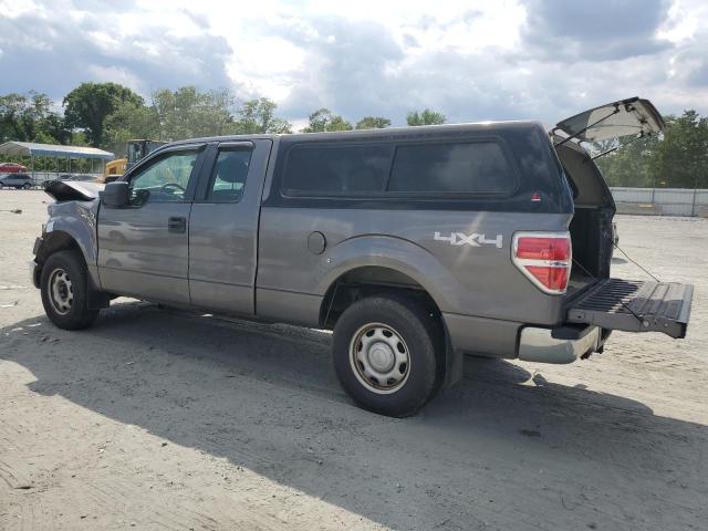 Vin: 1ftfx1efxbfc84360, lot: 61750695, ford f-150 super cab 20112
