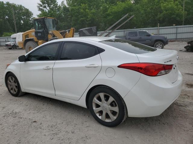 Vin: 5npdh4ae8ch090338, lot: 59777665, hyundai elantra gls 20122