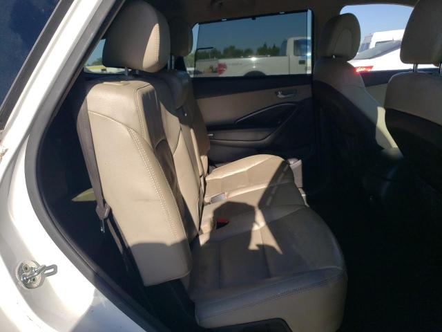 2015 HYUNDAI SANTA FE G KM8SN4HF7FU117937