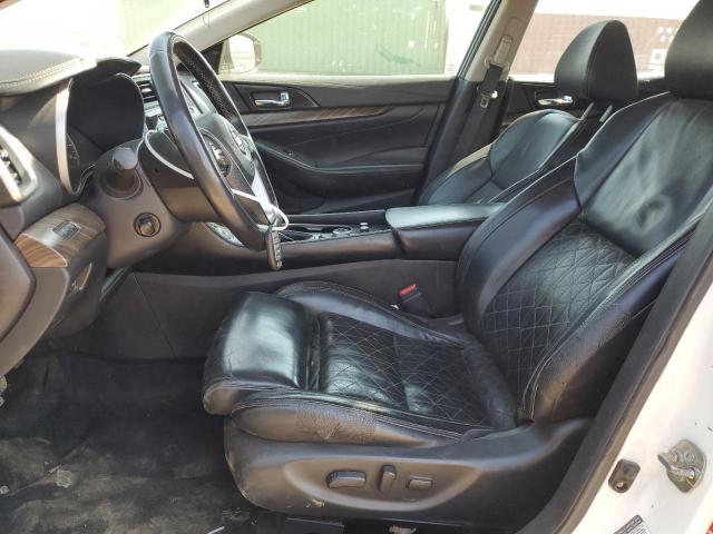 2016 NISSAN MAXIMA 3.5 - 1N4AA6AP7GC426606