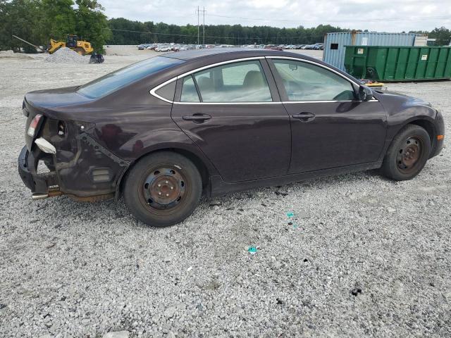 2011 MAZDA 6 I - 1YVHZ8BH3B5M11127