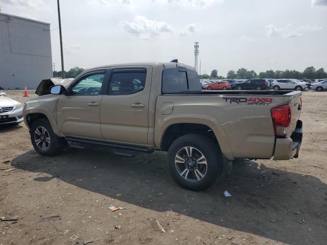 2017 TOYOTA TACOMA DOU - 3TMCZ5AN6HM094033