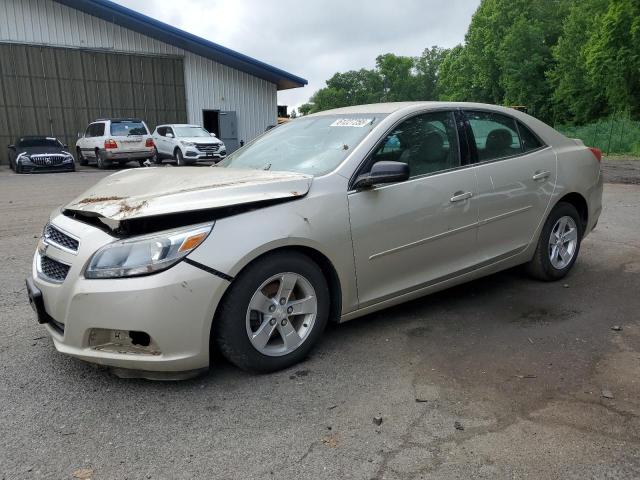 2013 CHEVROLET MALIBU LS - 1G11A5SA7DF317192