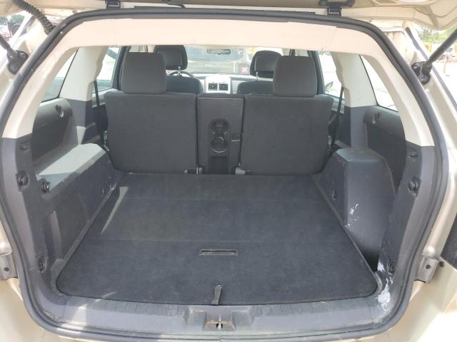3D4PG4FBXAT115352 2010 DODGE JOURNEY