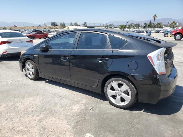Vin: jtdkn3du7a1201382, lot: 63056565, toyota prius 20102