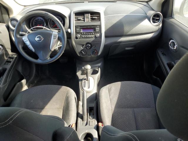 2015 NISSAN VERSA S - 3N1CN7AP1FL842752