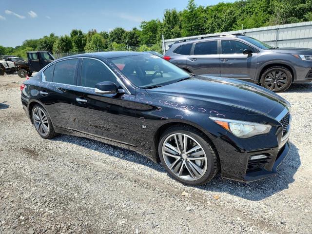 Vin: jn1bv7ar7fm392527, lot: 60489105, infiniti q50 base 20154