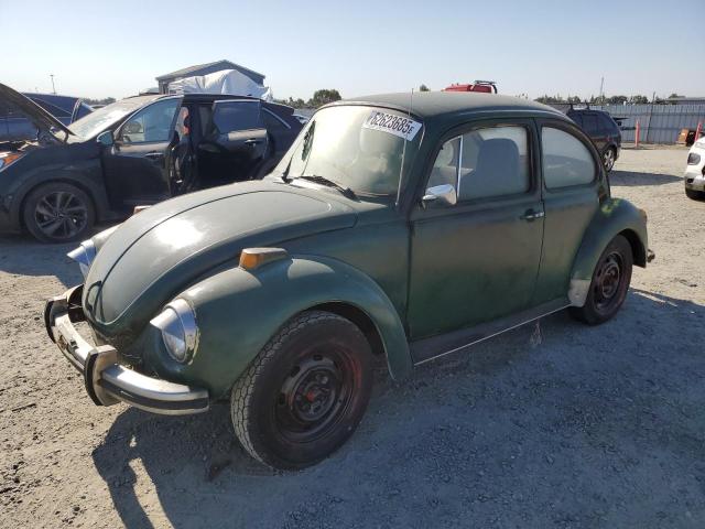 Vin: 1332483793, lot: 62623685, volkswagen beetle 1973 img_1