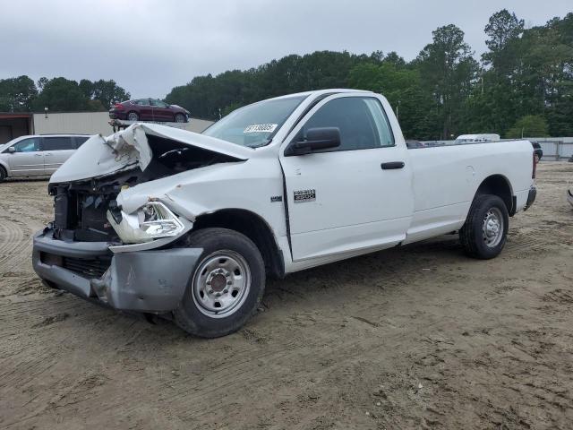 DODGE RAM 2500