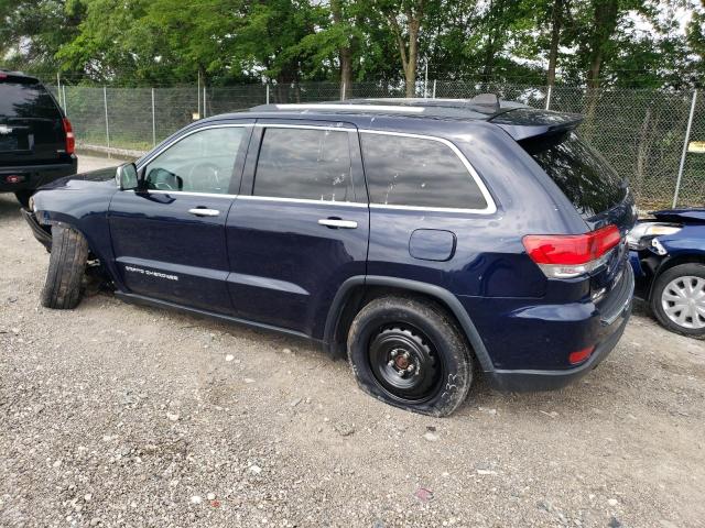 Vin: 1c4rjfbg4ec355034, lot: 60977425, jeep grand cher limited 20142