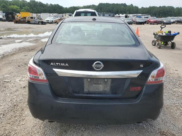 2015 NISSAN ALTIMA 2.5 - 1N4AL3APXFN349239