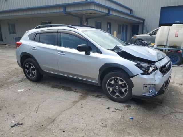 2018 SUBARU CROSSTREK - JF2GTAAC6JH308802