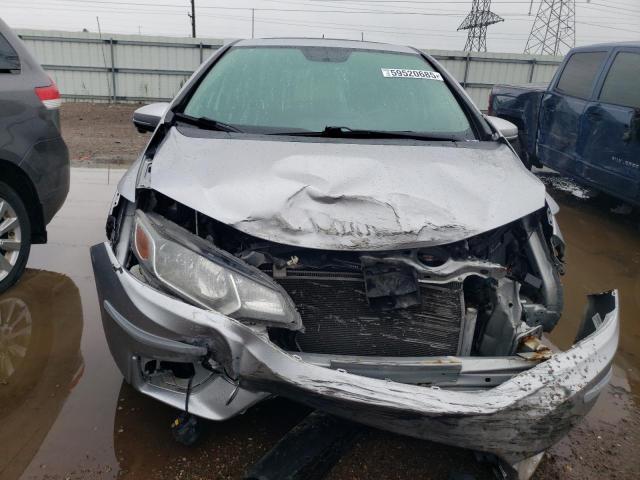 2016 HONDA FIT EX JHMGK5H78GS013079