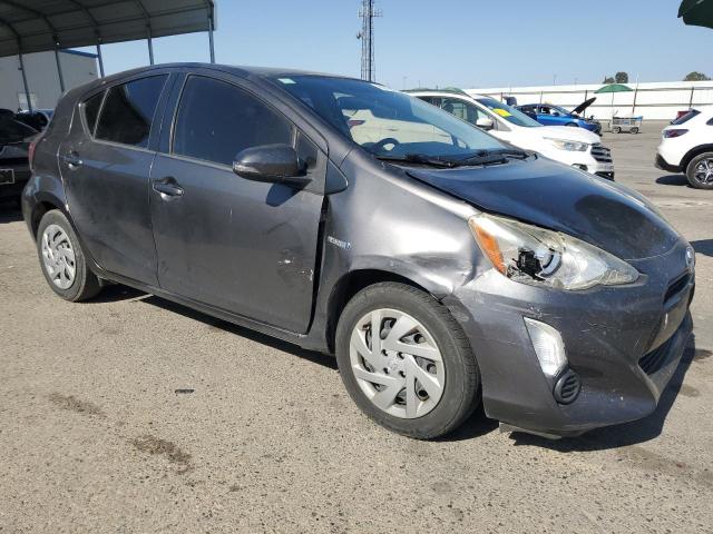 2015 TOYOTA PRIUS C - JTDKDTB37F1113338