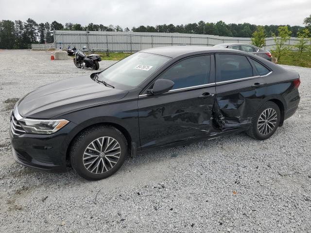 VOLKSWAGEN JETTA S