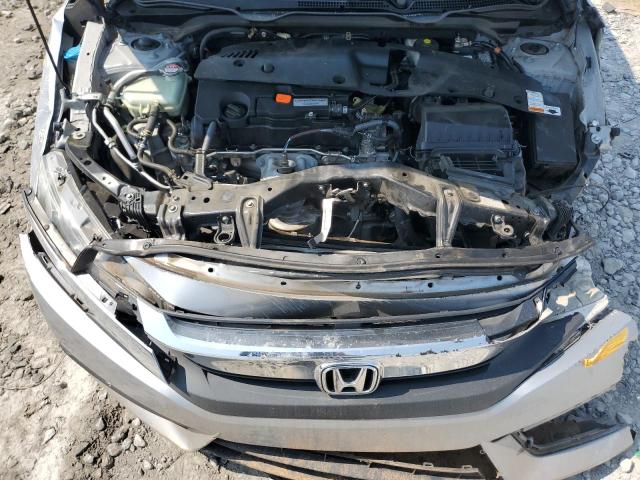 2017 HONDA CIVIC LX - 2HGFC4B04HH310795