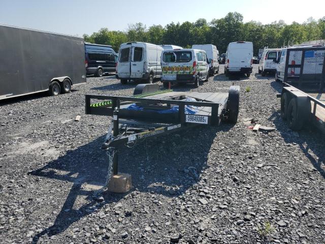 CARRY-ON TRAILER 2024 black   4YMBU1824RG061975 photo #3