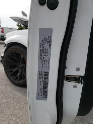 2020 DODGE CHARGER SR 2C3CDXL99LH139567