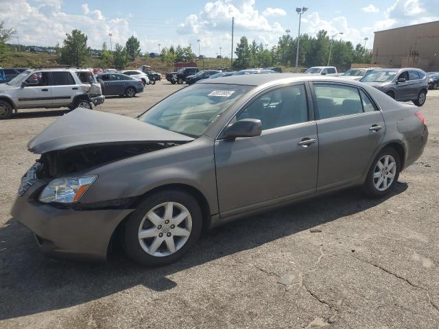 TOYOTA AVALON XL