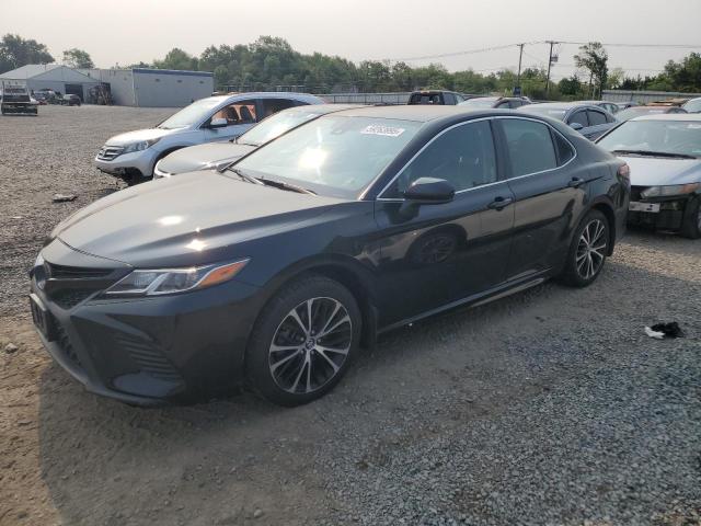 Vin: 4t1b11hk2ku742750, lot: 59263995, toyota camry l 2019 img_1