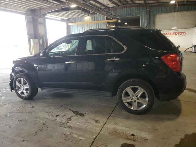 Vin: 2gnaldek8f6389670, lot: 59370825, chevrolet equinox ltz 20152