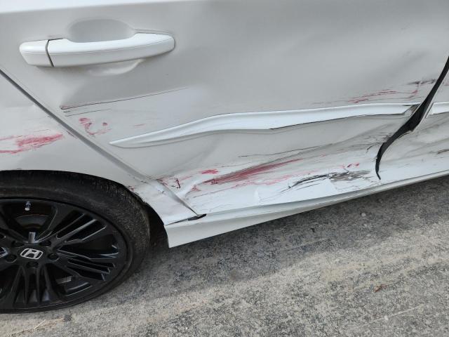 2019 HONDA ACCORD SPO - 1HGCV1F33KA067132