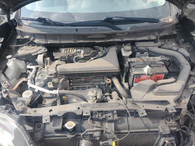 2017 NISSAN ROGUE S - KNMAT2MV2HP517560