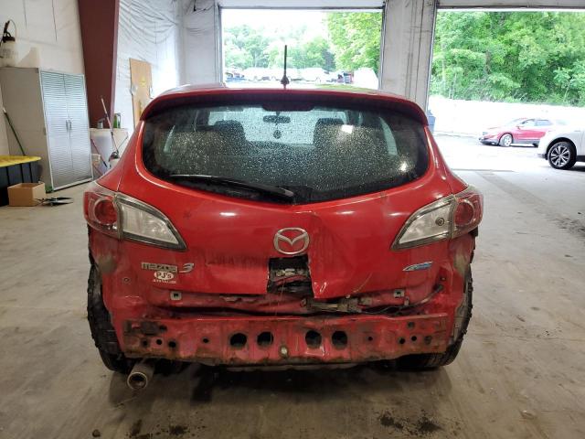 2013 MAZDA 3 I - JM1BL1LP8D1816047