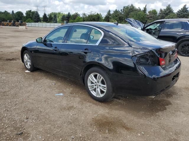 Vin: jn1cv6ar3fm651495, lot: 62735175, infiniti q40 20152