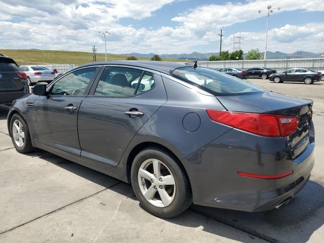 2015 KIA OPTIMA LX KNAGM4A76F5631303