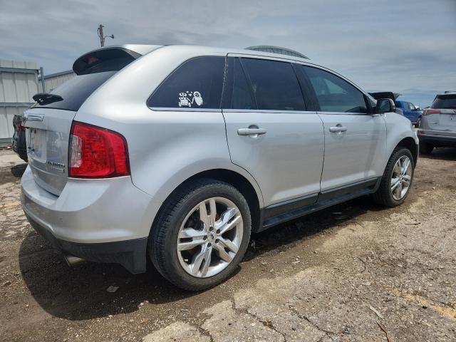 2013 FORD EDGE LIMIT - 2FMDK3K91DBA01344