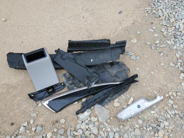 2015 TOYOTA CAMRY LE - 4T1BF1FK6FU022135