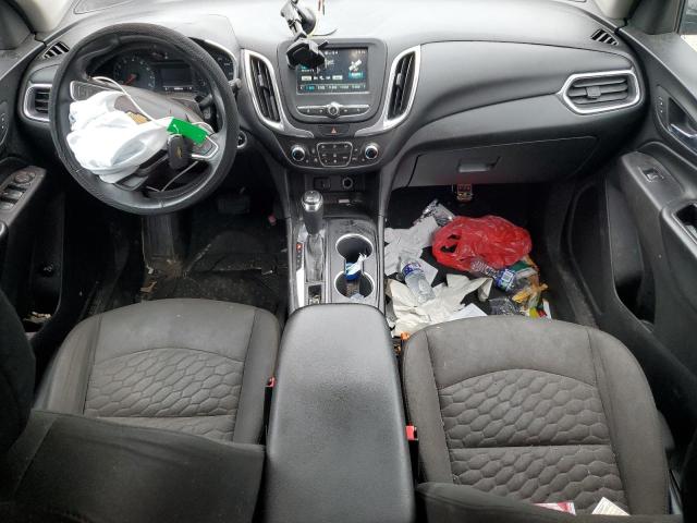 2018 CHEVROLET EQUINOX LT - 2GNAXSEV0J6135222