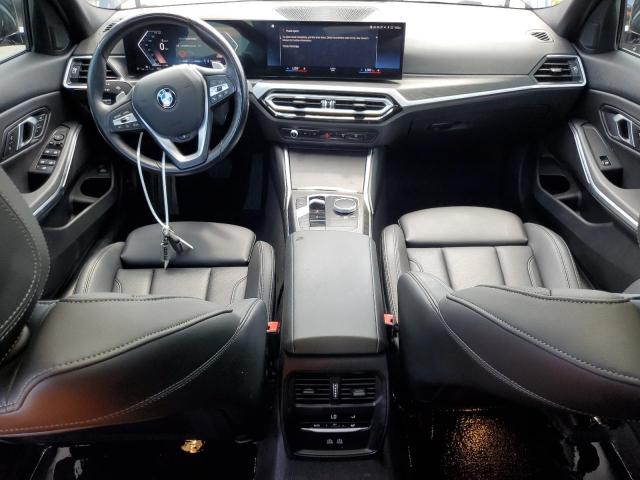 2024 BMW 330XI - 3MW89FF02R8E05960