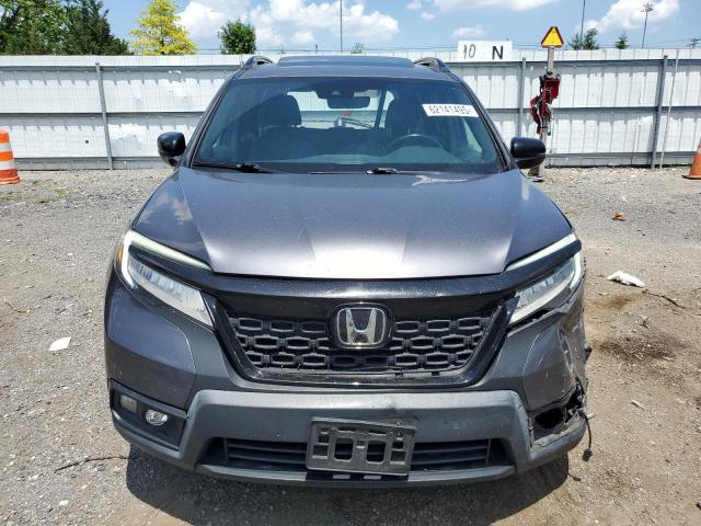2019 HONDA PASSPORT T 5FNYF8H92KB001416