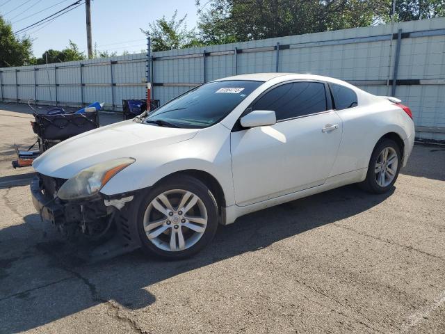NISSAN ALTIMA S