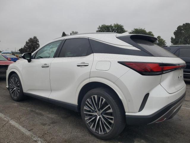 Vin: 2t2bamca6rc039661, lot: 59157545, lexus rx350 350 base 20242