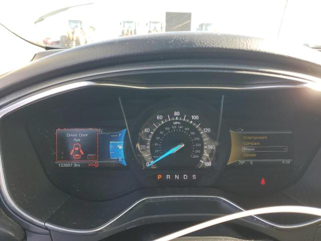 2016 FORD FUSION TIT 3FA6P0K91GR158395