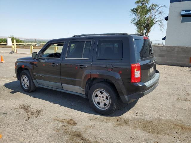 Vin: 1j4nt1gb0bd146317, lot: 61490035, jeep patriot sport 20112